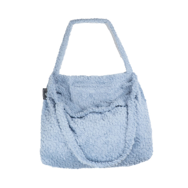 Wallabag Sharpa Soft Blue